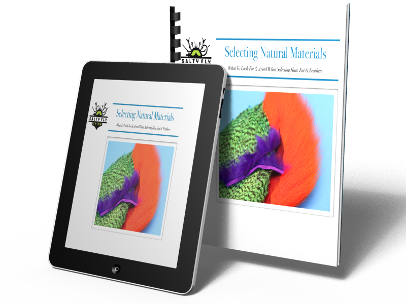 Selecting Natural Materials eBook