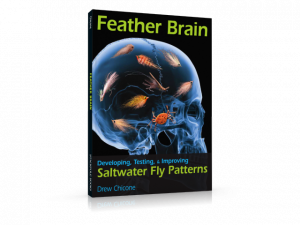 Feather Brain FRONT Transparent Boxshot