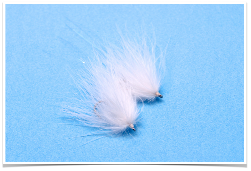 Petticoat Streamer Snook Fly
