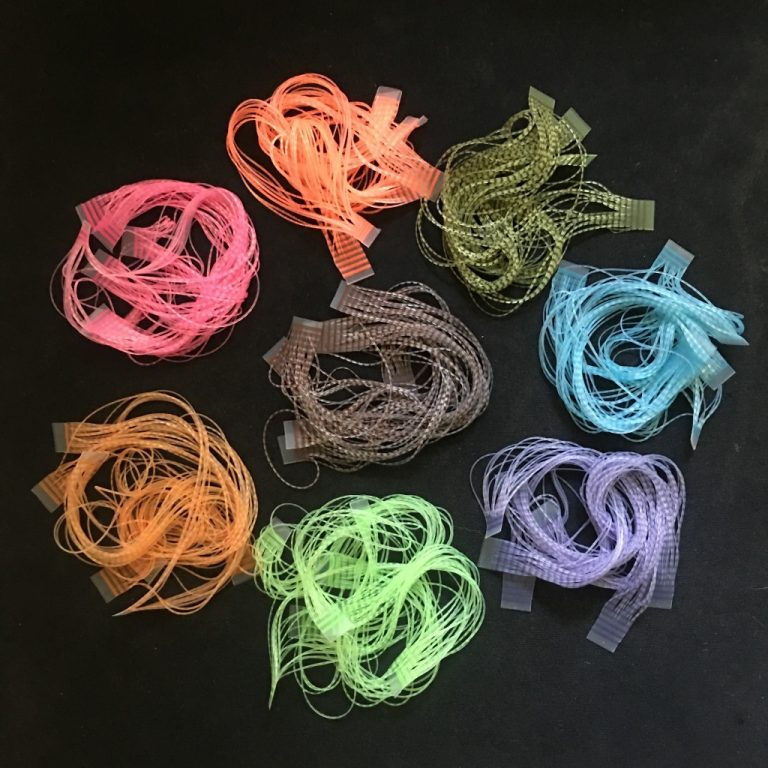 Fly Tying Supplies & Materials Salty Fly Tying