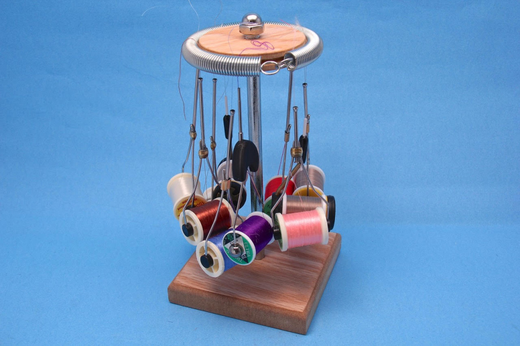 Fly Tying for Beginners Learn Tools, Materials, & Tips on How to Tie Flies