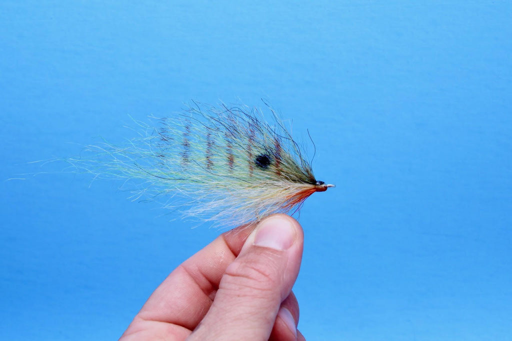 Beginners Fly Tying Guide: The Basic Tools and 5 Patterns to Tie