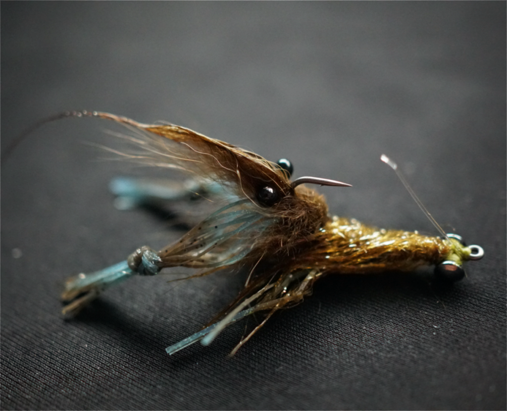 Fast Sinking Brass Bead Head Micro Fishing Lures Nymph Maggots Bug