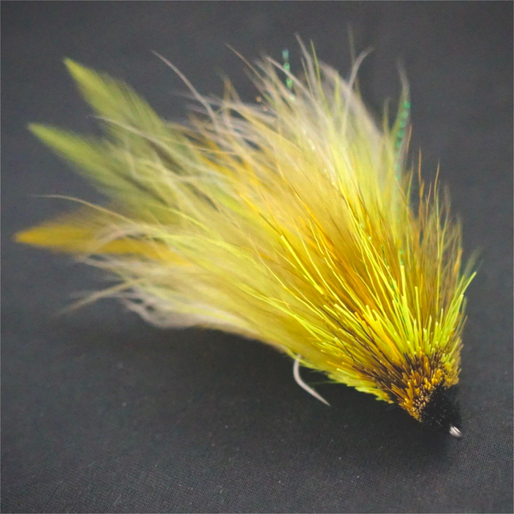 7 Best of the Best Largemouth Bass Flies Fly Tying Recipes & Patterns